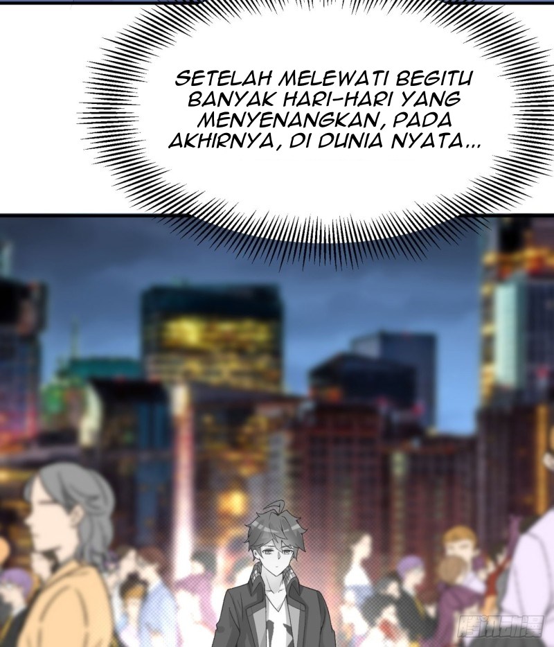 I Picked Up An Attributes Chapter 26 Gambar 28